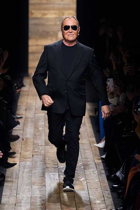 michael kors fashion designer|michael kors from which country.